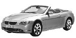 BMW E64 U20F7 Fault Code