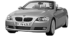 BMW E93 U20F7 Fault Code